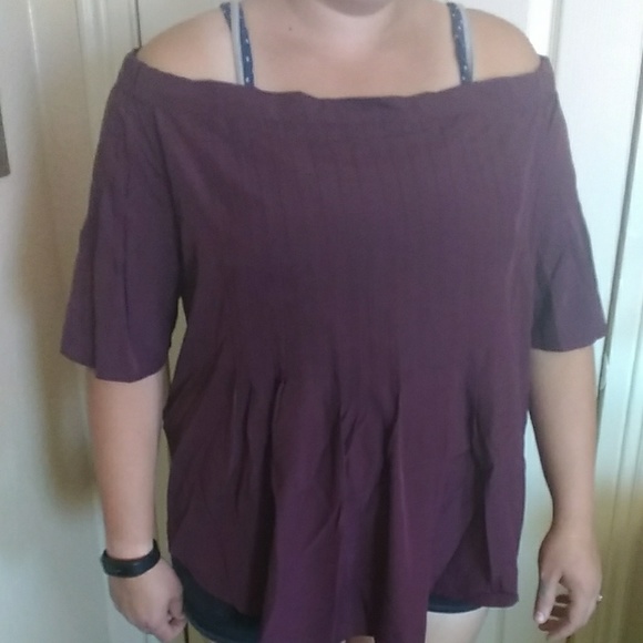 Roamans top - Picture 6 of 8